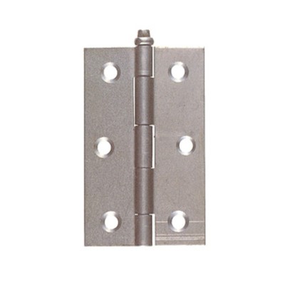 CERNIERA PERNO SFILABILE 88 FERRO LEGGERO 58X100 MM