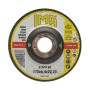 IMA DISCO P/FERRO P/SBAVARE D 115X6,4 MM
