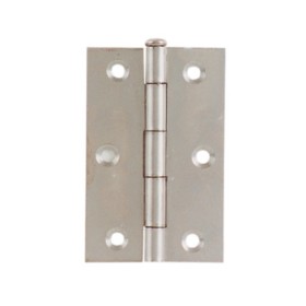 CERNIERA PERNO SFILABILE 840 FERRO ZIN 58 X 3 1/2**