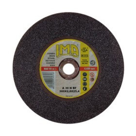 IMA DISCO P/TRONCARE FERRO D 300X2,8 MM