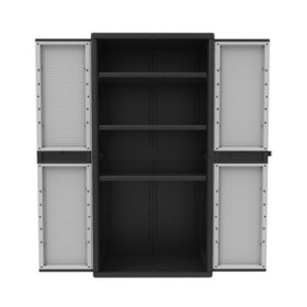 ARMADIO TERRY 2 ANTE 90X54XH180 CM T/P JUMBO 2900QB