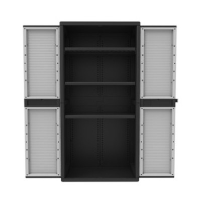 ARMADIO TERRY 2 ANTE 90X54XH180 CM T/P JUMBO 2900QB