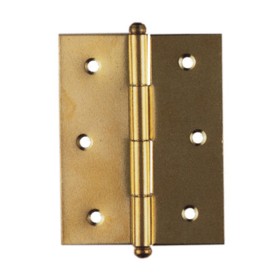 CERNIERA PERNO SFILABILE ACCIAIO OTT 55 X 70 MM