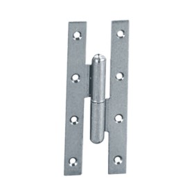 CERNIERA PAUMELLES 105 FERRO 55X 95 MM DX