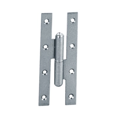 CERNIERA PAUMELLES 105 FERRO 55X110 MM DX