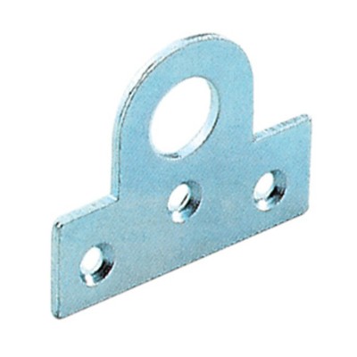 ASOLA PORTALUCCHETTO ACC ZINC 55XH52 MM*