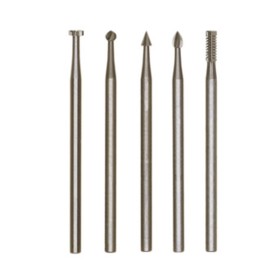 FRESA ACCIAIO PROXXON 28710