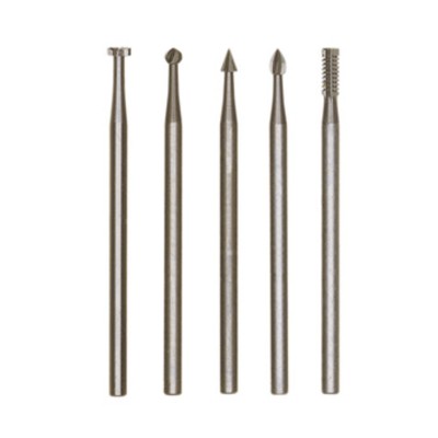 FRESA ACCIAIO PROXXON 28710