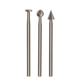 FRESA ACCIAIO PROXXON 28720