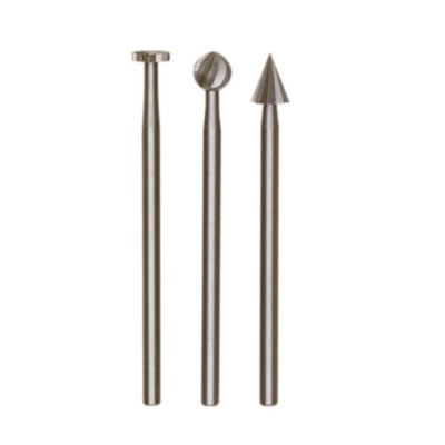 FRESA ACCIAIO PROXXON 28720