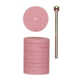 MOLETTE ABRASIVE PROXXON 28302