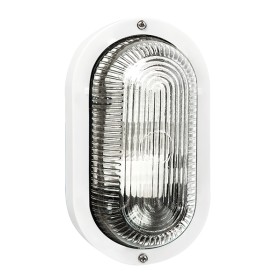 Applique efesto b.co s/grigl.ovale