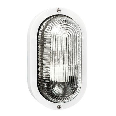 Applique efesto b.co s/grigl.ovale