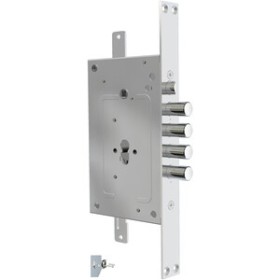 C.R. 2650/28 PEN SERRATURA CIL EU CHIUS TRIPL INFIL