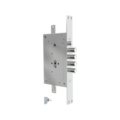 C.R. 2650/28 PEN SERRATURA CIL EU CHIUS TRIPL INFIL