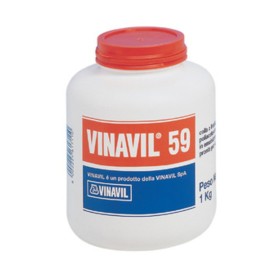VINAVIL 59 DA 1 KG