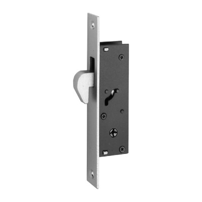 ISEO 304K SERRATURA PROFIL GANCIO CIL SPILLO E 20