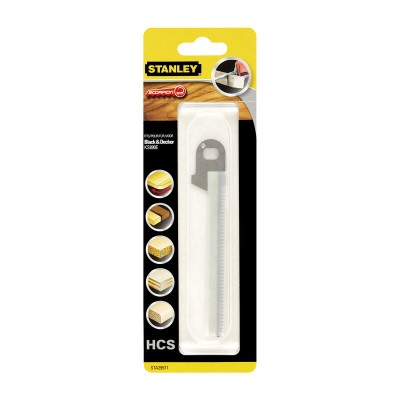 PIRANHA STANLEY STA29971 (X29971) LAMA SCORPION (KS890-KS880)