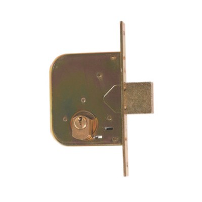 ISEO 603.45.0 SERRATURA CANCELLO C/CILINDRO SFILAB