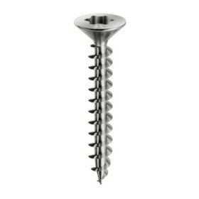 VITE TRUCIOLARE TSP TX 3,5X 25MM CHROM PANELVIT