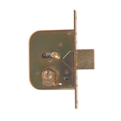 ISEO 604.45.0 SERRATURA CANCELLO CAT STAND CIL SFIL