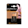 DURACELL BATT ALCALINA TRANSISTOR MN1604