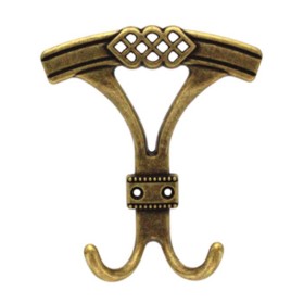 APPENDIABITI ANTICATO 43144 ZAMA 116X146 MM FLORENCE