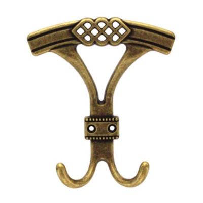 APPENDIABITI ANTICATO 43144 ZAMA 116X146 MM FLORENCE