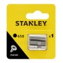 PIRANHA STANLEY STA61083 (X61083) 3 INSERTI MM.25 ES. 4-5-6
