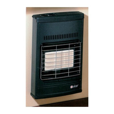 STUFA A GAS METANO ECO40