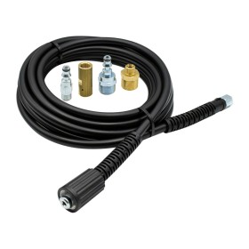 PROLUNGA PER IDROPULITRICE TUBO ALTA PRESS 6 M