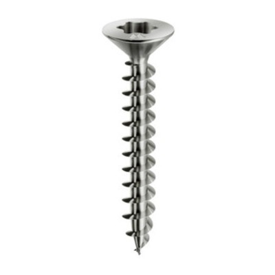 VITE TRUCIOLARE TSP TX 4 X 40MM CHROM PANELVIT