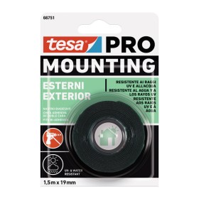NASTRO BIADESIVO TESA MOUNTING PRO EST. 19MMX1,5M