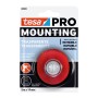 NASTRO BIADESIVO TESA MOUNTING PRO TRASP 19MMX5M
