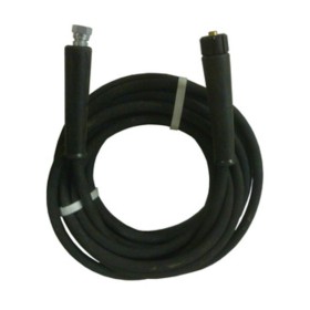 TUBO PER IDROPULITRICE ALTA PRESSIONE 10 M 3/8 F