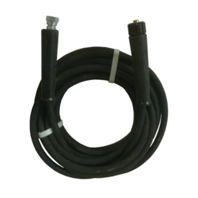 TUBO PER IDROPULITRICE ALTA PRESSIONE 10 M 3/8 F