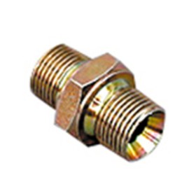 RACCORDO PER IDROPULITRICE GIUNZIONE DI TUBI 3/8-3/8