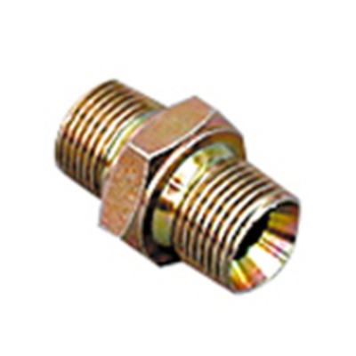 RACCORDO PER IDROPULITRICE GIUNZIONE DI TUBI 3/8-3/8