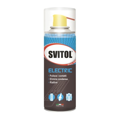 AREXONS 2325 SVITOL ELECTRIC 200 ML