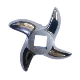 COLTELLI P/TRITACARNE LEONARDI TC22 INOX