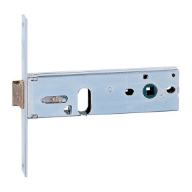 ISEO 704.60.1S SERRATURA PROFIL 16 MM C/CIL E 60 MM