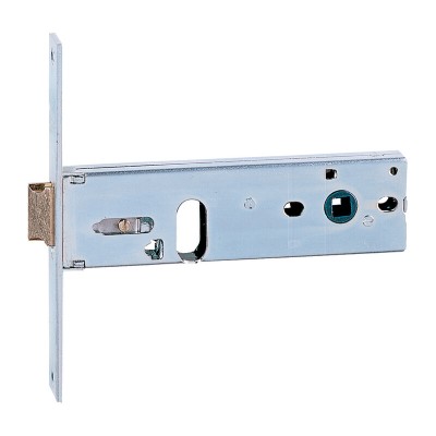 ISEO 704.60.1S SERRATURA PROFIL 16 MM C/CIL E 60 MM