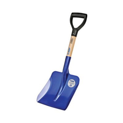 PALA P/NEVE AUTO ALLUMINIO C/MANICO