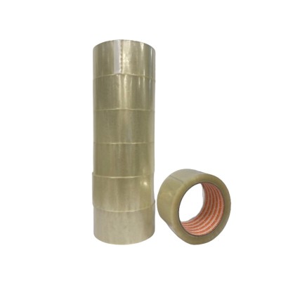 BOSTON NASTRO IMBALLO 48MMX60M TRASPARENTE