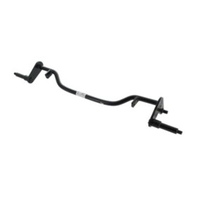 TOS.DY194-214 FIG.6 ASSE RUOTE ANTERIORE