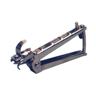 PINZA LEGATRICE P/LEGACCI PLASTICATI E CARTONATI