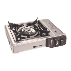 FORNELLO A GAS MODELLO SMART