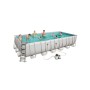 PISCINA C/TELAIO COMPLETA 732X366X132H 56475