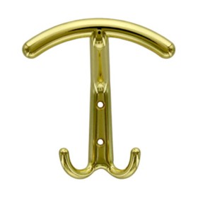 APPENDIABITI 2393 100X115 MM ORO LUCIDO**