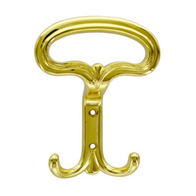 APPENDIABITI 2388 96X132 MM ORO LUCIDO**